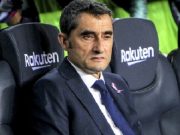 Barça: l’avenir du coach Valverde en pointillé