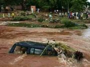 Mali: des pluies diluviennes font 16 morts
