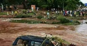 Mali: des pluies diluviennes font 16 morts