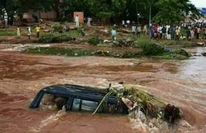 Mali: des pluies diluviennes font 16 morts