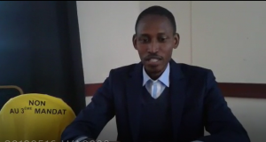Guinée: Alpha Condé et la logique de la personnalisation du pouvoir
