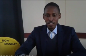 Guinée: Alpha Condé et la logique de la personnalisation du pouvoir