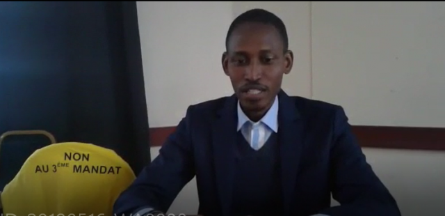 Guinée: Alpha Condé et la logique de la personnalisation du pouvoir