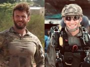 Militaires français tués au Burkina: les hommages du chef d’état-major de la Marine