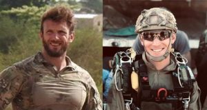 Militaires français tués au Burkina: les hommages du chef d’état-major de la Marine