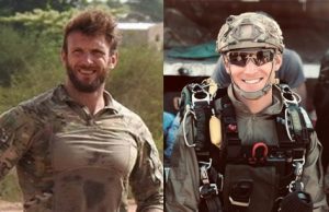 Militaires français tués au Burkina: les hommages du chef d’état-major de la Marine