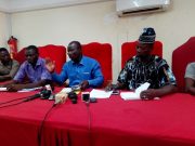 Burkina/Gardes de sécurité pénitentiaire: « Le gouvernement veut diminuer nos échelons »