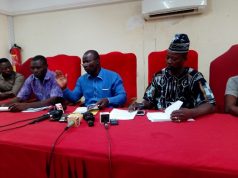 Burkina/Gardes de sécurité pénitentiaire: « Le gouvernement veut diminuer nos échelons »