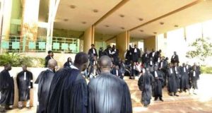 IUTS au Burkina: « Une mesure antisociale » et « une provocation »