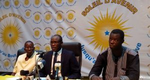 Présidentielle 2020 au Burkina: voici le candidat du Soleil d’avenir