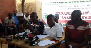 Logement au Burkina: la CADDL dénonce une «campagne mensongère» des autorités