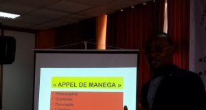 Burkina: L’Appel de Manega pour la préservation du vivre ensemble