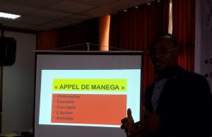 Burkina: L’Appel de Manega pour la préservation du vivre ensemble