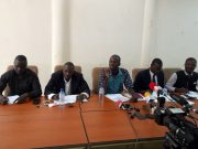 Burkina: des policiers « décident de prendre leur destin en main »