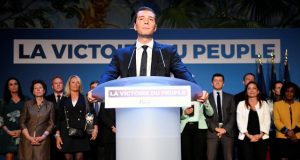 Elections européennes: la journée du 26 mai vécue sur RFI