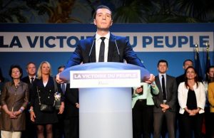 Elections européennes: la journée du 26 mai vécue sur RFI