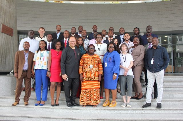 Journalistes et BAD, ensemble pour donner de l'espoir à l'Afrique (Ph. BAD)