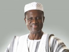 Ramadan 2019: le message de Kadré Désiré Ouédraogo aux musulmans