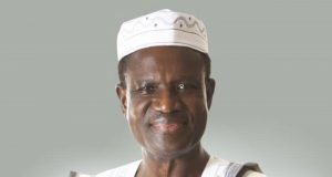 Ramadan 2019: le message de Kadré Désiré Ouédraogo aux musulmans