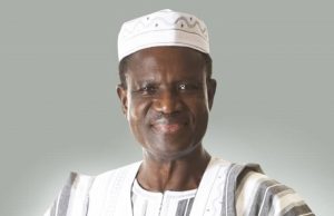 Ramadan 2019: le message de Kadré Désiré Ouédraogo aux musulmans