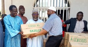 Ramadan: du sucre KDO pour les musulmans