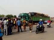 Mise en quarantaine des villes atteintes par le Covid-19: la Gendarmerie appelle à dénoncer les récalcitrants