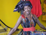 Festival de Cannes 2019: Mouna N’Diaye, membre du jury