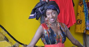 Festival de Cannes 2019: Mouna N’Diaye, membre du jury