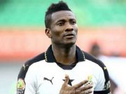 CAN 2019: Asamoah Gyan revient sur sa décision de prendre sa retraite