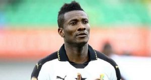 CAN 2019: Asamoah Gyan revient sur sa décision de prendre sa retraite