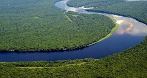 Pont sur le fleuve Congo: pourquoi faire?