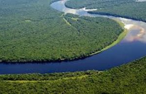 Pont sur le fleuve Congo: pourquoi faire?