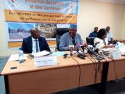 Burkina: «Les terroristes exploitaient l’or à Est» du pays (ministre des Mines)