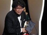 Cannes 2019: la Palme d’or pour le «Parasite» de Bong Joon-ho, prodige sud-coréen (RFI)