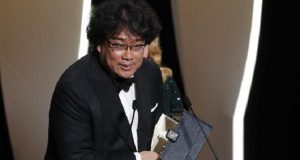 Cannes 2019: la Palme d’or pour le «Parasite» de Bong Joon-ho, prodige sud-coréen (RFI)