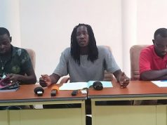 Burkina: des artistes musiciens dénoncent un «manque de volonté» du ministre de la Culture