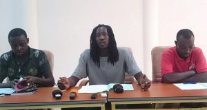 Burkina: des artistes musiciens dénoncent un «manque de volonté» du ministre de la Culture