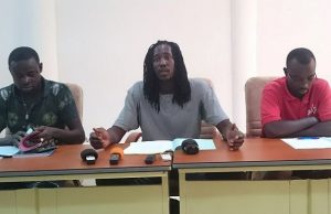 Burkina: des artistes musiciens dénoncent un «manque de volonté» du ministre de la Culture
