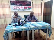 Burkina: l’opposition demande de «reloger rapidement les déplacés du Nord et du Sahel»