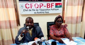 Construction d’un hôpital dans la forêt de Kua: l’opposition dénonce une «manipulation»
