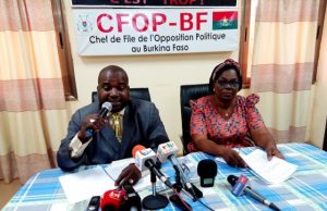 Construction d’un hôpital dans la forêt de Kua: l’opposition dénonce une «manipulation»