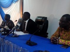 Saison pluvieuse 2019 au Burkina: « situation normale à tendance excédentaire » annoncée
