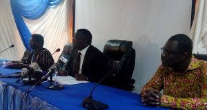 Saison pluvieuse 2019 au Burkina: « situation normale à tendance excédentaire » annoncée