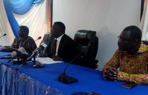 Saison pluvieuse 2019 au Burkina: « situation normale à tendance excédentaire » annoncée