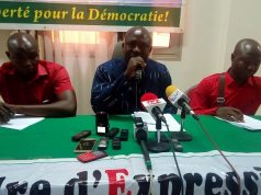 Dégradation de la santé de Bassolé: l’état du général «n’émeut guère le président Kaboré» (Pascal Zaïda, CED)