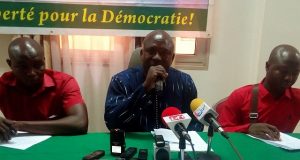 Dégradation de la santé de Bassolé: l’état du général «n’émeut guère le président Kaboré» (Pascal Zaïda, CED)