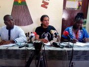 Burkina: le Balai citoyen «blâme» le pouvoir