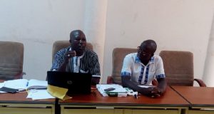 Accord gouvernement-CNSE: les enseignants du primaire « ne sont pas contents »