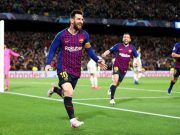 Ligue des Champions: Messi est plus fort que Cristiano Ronaldo (Pierre Ménès)