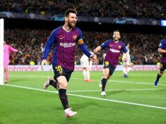 Ligue des Champions: Messi est plus fort que Cristiano Ronaldo (Pierre Ménès)
